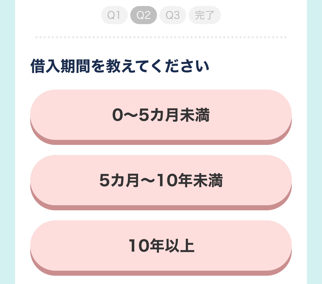 借金減額シミュレーター2