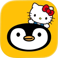 トリマのアプリアイコン