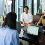 平面図から照明プランの提案まで数分で完結する「CHUBIC」とは？【aeco light株式会社様】