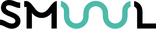 スムールのロゴ